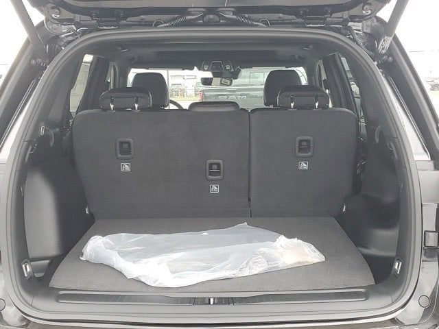 2025 Jeep Grand Cherokee Altitude X 4x4