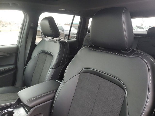 2025 Jeep Grand Cherokee Altitude X 4x4