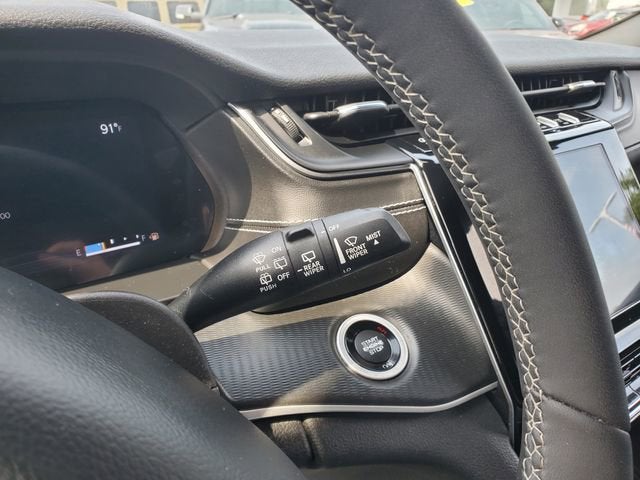 2023 Jeep Grand Cherokee Altitude 4x4