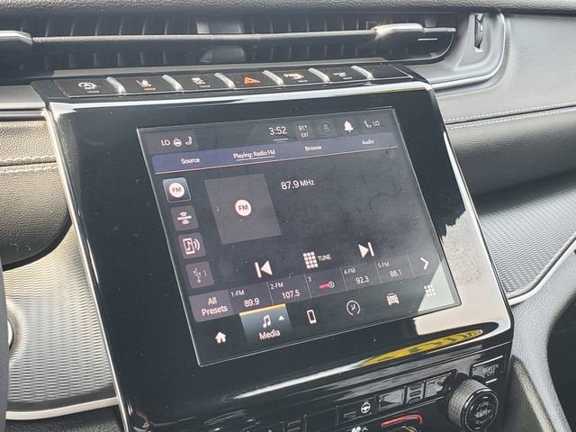 2023 Jeep Grand Cherokee Altitude 4x4