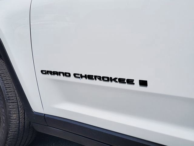 2023 Jeep Grand Cherokee Altitude 4x4
