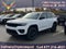 2025 Jeep Grand Cherokee Altitude X 4x4
