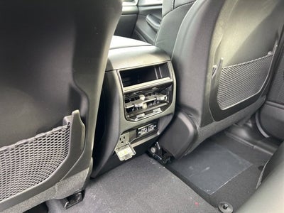 2025 Jeep Grand Cherokee Altitude X 4x4