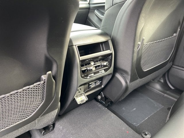 2025 Jeep Grand Cherokee Altitude X 4x4