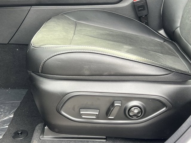 2025 Jeep Grand Cherokee Altitude X 4x4