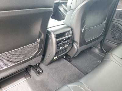 2026 Jeep Grand Cherokee GRAND CHEROKEE 85TH ANNIVERSARY EDITION 4X4