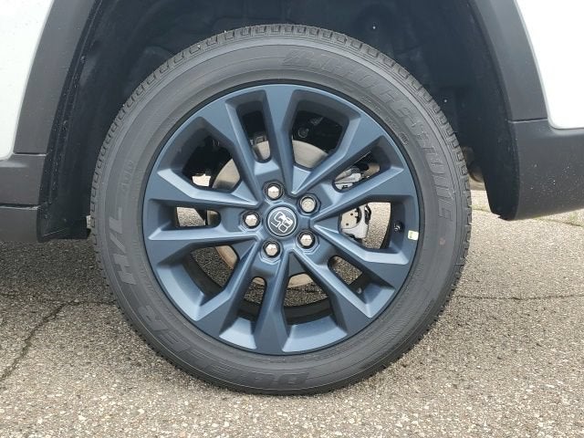 2026 Jeep Grand Cherokee GRAND CHEROKEE 85TH ANNIVERSARY EDITION 4X4
