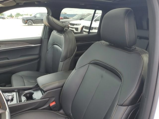 2026 Jeep Grand Cherokee GRAND CHEROKEE 85TH ANNIVERSARY EDITION 4X4