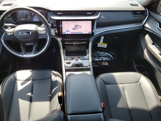 2026 Jeep Grand Cherokee GRAND CHEROKEE 85TH ANNIVERSARY EDITION 4X4