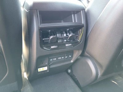2026 Jeep Grand Cherokee GRAND CHEROKEE 85TH ANNIVERSARY EDITION 4X4