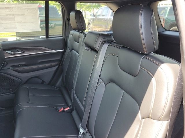 2026 Jeep Grand Cherokee GRAND CHEROKEE 85TH ANNIVERSARY EDITION 4X4