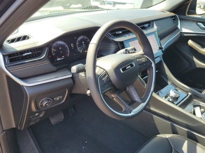 2026 Jeep Grand Cherokee GRAND CHEROKEE 85TH ANNIVERSARY EDITION 4X4