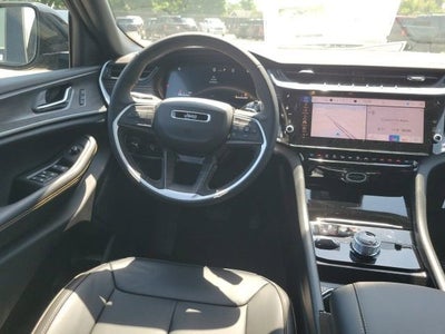 2026 Jeep Grand Cherokee GRAND CHEROKEE 85TH ANNIVERSARY EDITION 4X4