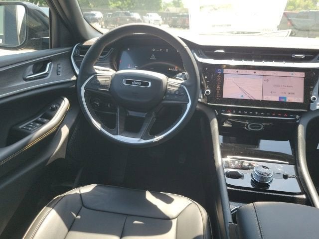 2026 Jeep Grand Cherokee GRAND CHEROKEE 85TH ANNIVERSARY EDITION 4X4