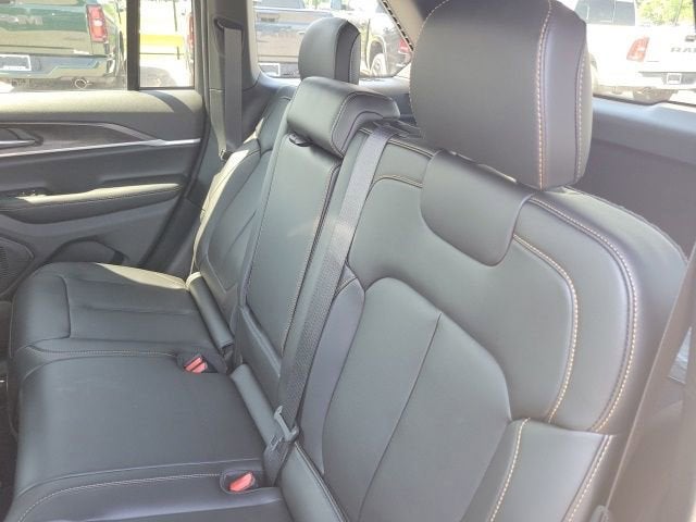 2026 Jeep Grand Cherokee GRAND CHEROKEE 85TH ANNIVERSARY EDITION 4X4