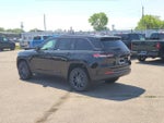 2026 Jeep Grand Cherokee GRAND CHEROKEE 85TH ANNIVERSARY EDITION 4X4