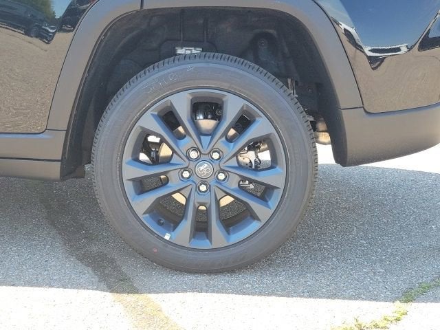 2026 Jeep Grand Cherokee GRAND CHEROKEE 85TH ANNIVERSARY EDITION 4X4