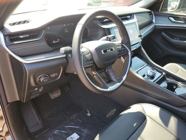 2026 Jeep Grand Cherokee GRAND CHEROKEE 85TH ANNIVERSARY EDITION 4X4