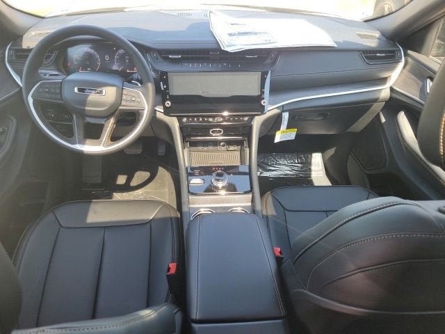 2026 Jeep Grand Cherokee GRAND CHEROKEE 85TH ANNIVERSARY EDITION 4X4