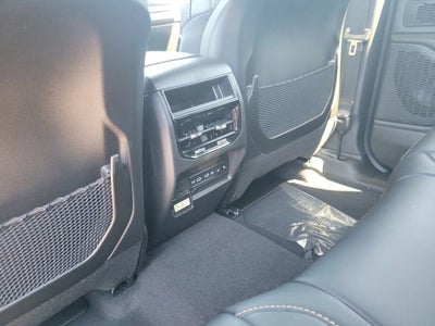 2026 Jeep Grand Cherokee GRAND CHEROKEE 85TH ANNIVERSARY EDITION 4X4