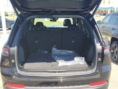 2026 Jeep Grand Cherokee GRAND CHEROKEE 85TH ANNIVERSARY EDITION 4X4