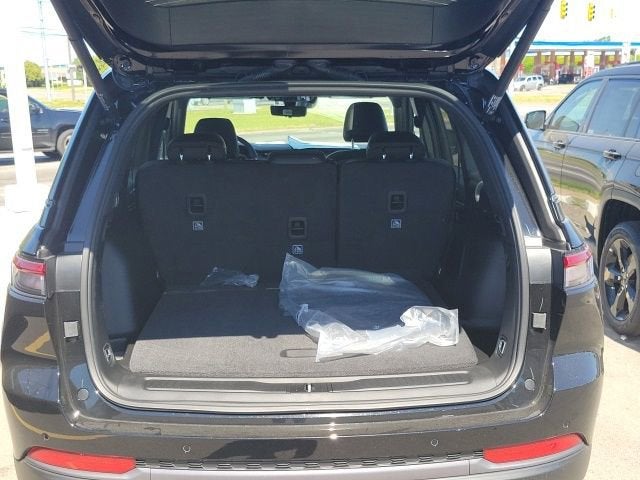 2026 Jeep Grand Cherokee GRAND CHEROKEE 85TH ANNIVERSARY EDITION 4X4