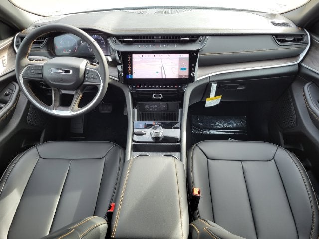 2026 Jeep Grand Cherokee GRAND CHEROKEE 85TH ANNIVERSARY EDITION 4X4