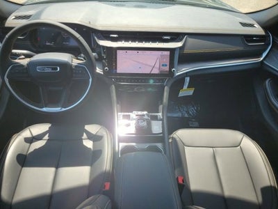 2026 Jeep Grand Cherokee GRAND CHEROKEE 85TH ANNIVERSARY EDITION 4X4