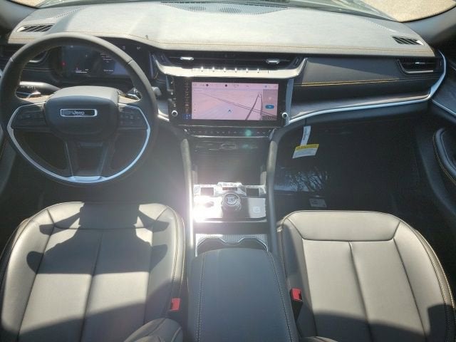 2026 Jeep Grand Cherokee GRAND CHEROKEE 85TH ANNIVERSARY EDITION 4X4