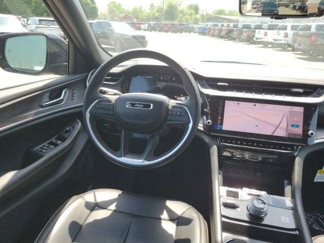 2026 Jeep Grand Cherokee GRAND CHEROKEE 85TH ANNIVERSARY EDITION 4X4