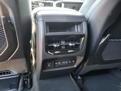 2026 Jeep Grand Cherokee GRAND CHEROKEE 85TH ANNIVERSARY EDITION 4X4