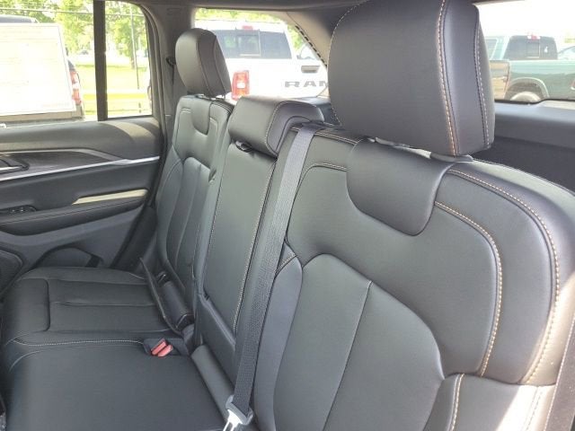 2026 Jeep Grand Cherokee GRAND CHEROKEE 85TH ANNIVERSARY EDITION 4X4