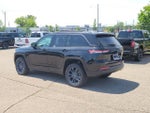 2026 Jeep Grand Cherokee GRAND CHEROKEE 85TH ANNIVERSARY EDITION 4X4