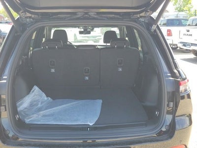 2026 Jeep Grand Cherokee GRAND CHEROKEE 85TH ANNIVERSARY EDITION 4X4