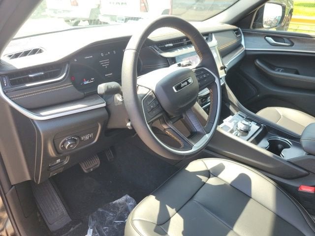 2026 Jeep Grand Cherokee GRAND CHEROKEE 85TH ANNIVERSARY EDITION 4X4