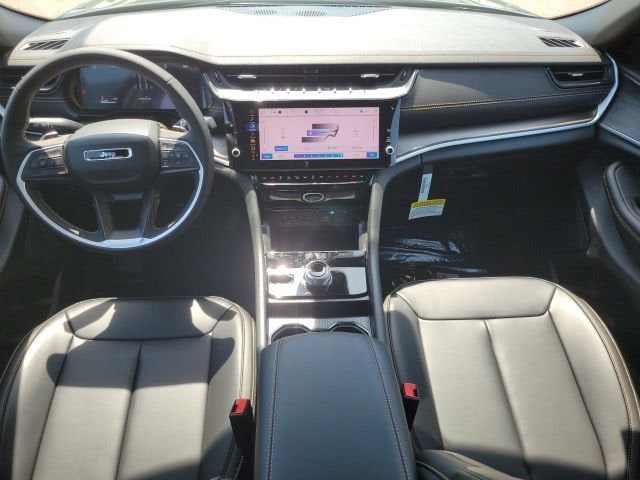 2026 Jeep Grand Cherokee GRAND CHEROKEE 85TH ANNIVERSARY EDITION 4X4