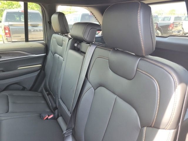 2026 Jeep Grand Cherokee GRAND CHEROKEE 85TH ANNIVERSARY EDITION 4X4