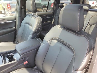 2026 Jeep Grand Cherokee GRAND CHEROKEE 85TH ANNIVERSARY EDITION 4X4