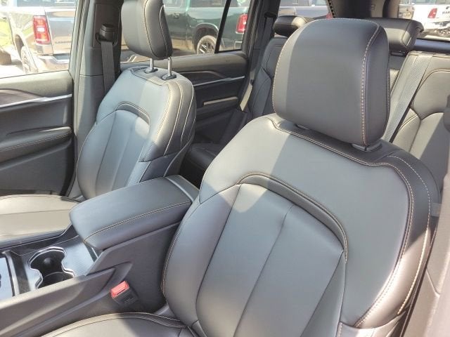 2026 Jeep Grand Cherokee GRAND CHEROKEE 85TH ANNIVERSARY EDITION 4X4