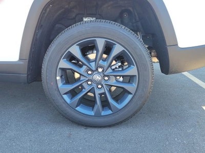 2026 Jeep Grand Cherokee GRAND CHEROKEE 85TH ANNIVERSARY EDITION 4X4