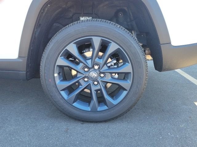 2026 Jeep Grand Cherokee GRAND CHEROKEE 85TH ANNIVERSARY EDITION 4X4
