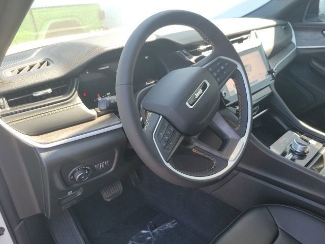 2026 Jeep Grand Cherokee GRAND CHEROKEE 85TH ANNIVERSARY EDITION 4X4