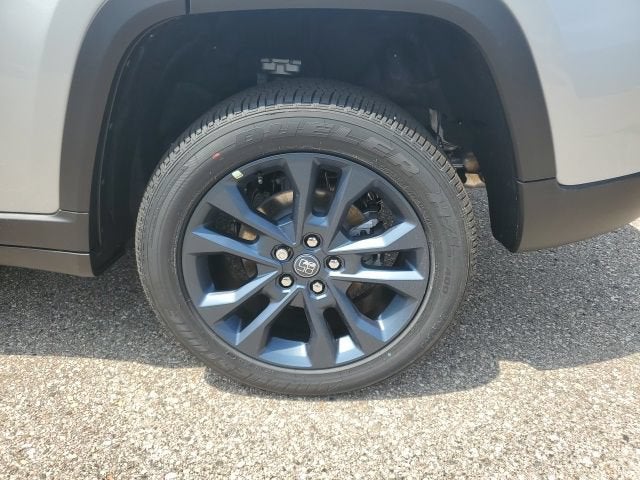 2026 Jeep Grand Cherokee GRAND CHEROKEE 85TH ANNIVERSARY EDITION 4X4