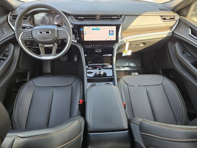 2026 Jeep Grand Cherokee GRAND CHEROKEE 85TH ANNIVERSARY EDITION 4X4