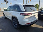 2026 Jeep Grand Cherokee GRAND CHEROKEE 85TH ANNIVERSARY EDITION 4X4