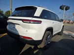 2026 Jeep Grand Cherokee GRAND CHEROKEE 85TH ANNIVERSARY EDITION 4X4
