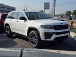 2026 Jeep Grand Cherokee GRAND CHEROKEE 85TH ANNIVERSARY EDITION 4X4