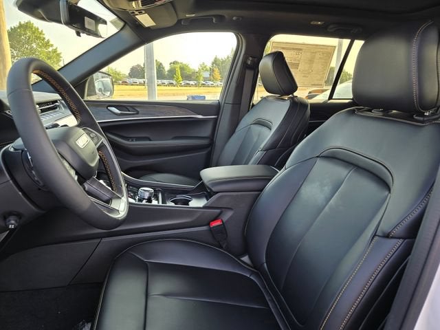 2026 Jeep Grand Cherokee GRAND CHEROKEE 85TH ANNIVERSARY EDITION 4X4