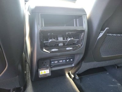 2026 Jeep Grand Cherokee GRAND CHEROKEE 85TH ANNIVERSARY EDITION 4X4