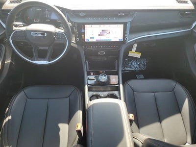2026 Jeep Grand Cherokee GRAND CHEROKEE 85TH ANNIVERSARY EDITION 4X4